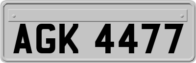 AGK4477