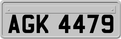 AGK4479