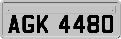AGK4480