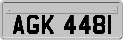 AGK4481