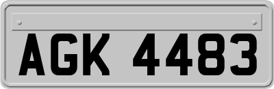AGK4483