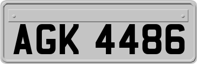 AGK4486