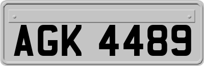 AGK4489