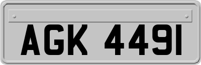 AGK4491