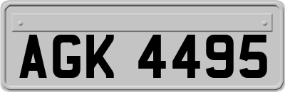 AGK4495