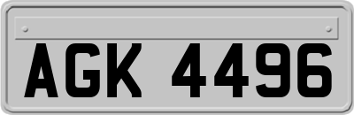 AGK4496
