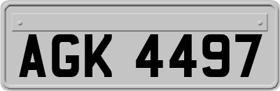AGK4497