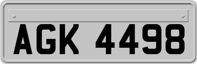 AGK4498