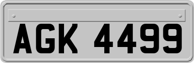 AGK4499