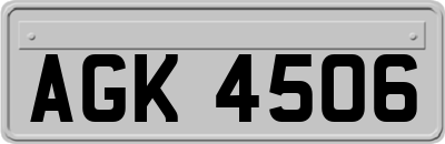 AGK4506