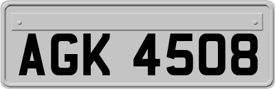 AGK4508
