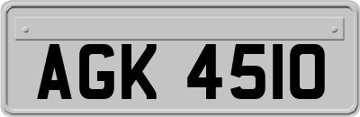 AGK4510
