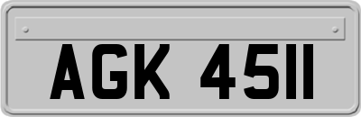 AGK4511
