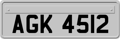 AGK4512