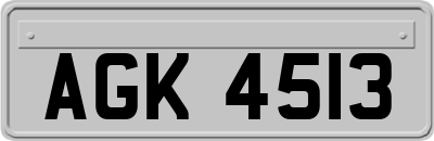 AGK4513
