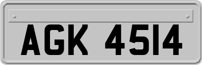 AGK4514
