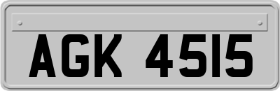 AGK4515