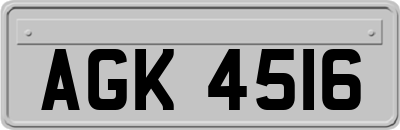 AGK4516