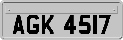 AGK4517
