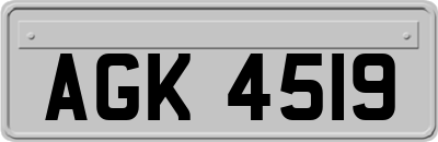 AGK4519