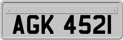 AGK4521