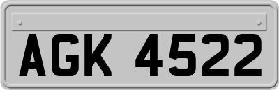 AGK4522