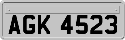 AGK4523