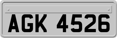 AGK4526