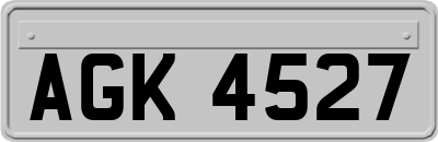 AGK4527