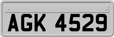 AGK4529