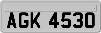 AGK4530