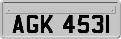 AGK4531