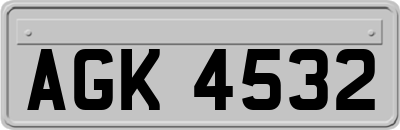 AGK4532