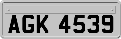 AGK4539