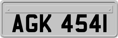 AGK4541