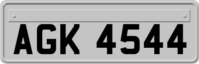 AGK4544