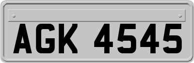 AGK4545