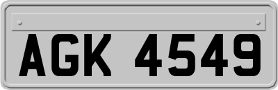 AGK4549