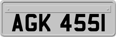 AGK4551