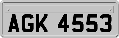 AGK4553