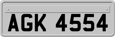 AGK4554
