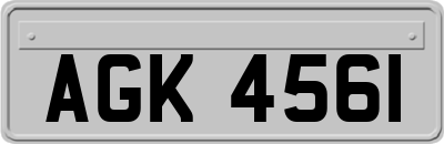 AGK4561