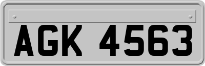 AGK4563