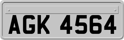 AGK4564
