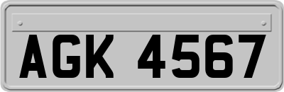 AGK4567