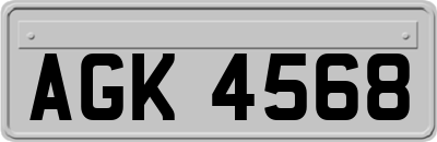 AGK4568