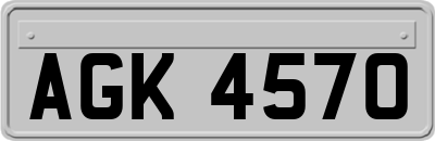 AGK4570
