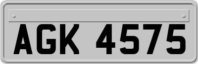 AGK4575