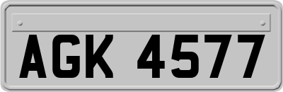 AGK4577