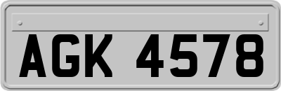 AGK4578